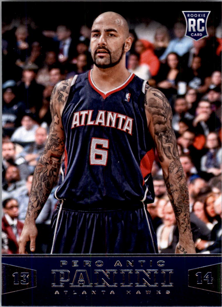 2013-14 Panini Basketball Card Pick - Picture 366 of 385