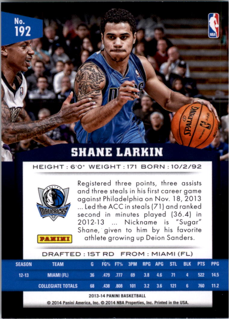 2013-14 Panini Basketball Card Pick - Picture 371 of 385