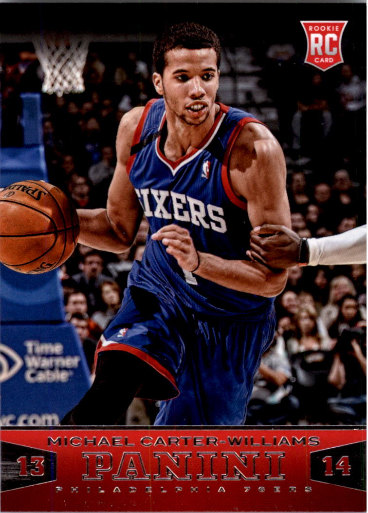 2013-14 Panini Basketball Card Pick - Picture 376 of 385