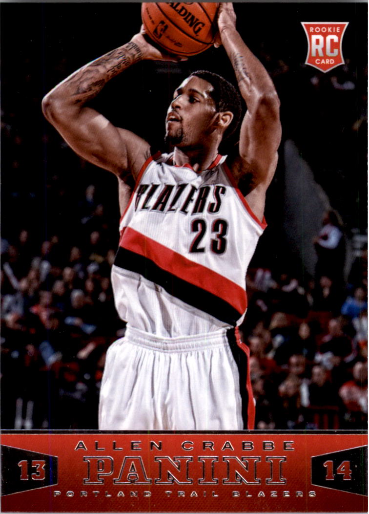 2013-14 Panini Basketball Card Pick - Picture 378 of 385