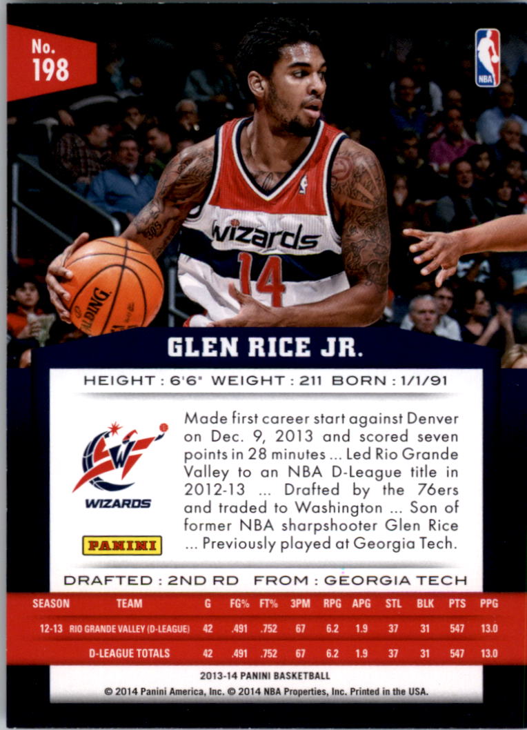2013-14 Panini Basketball Card Pick - Picture 381 of 385