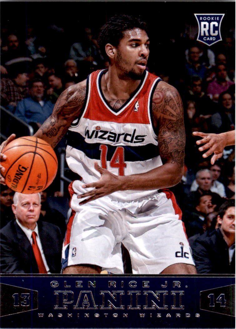 2013-14 Panini Basketball Card Pick - Picture 380 of 385