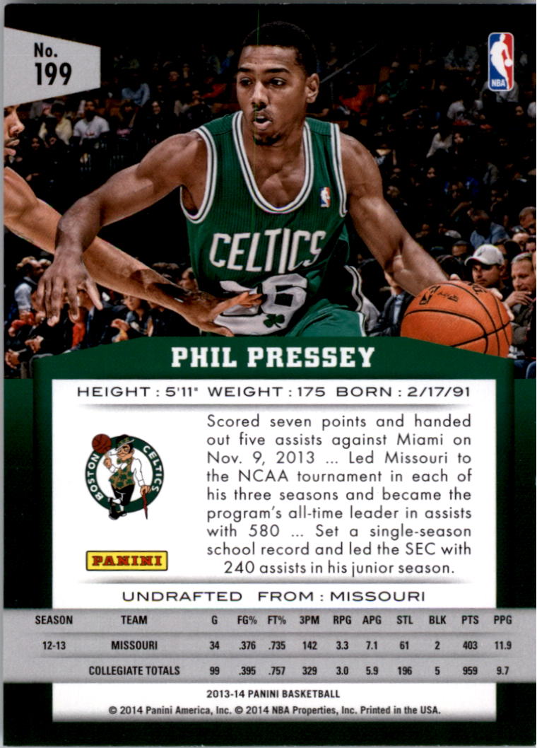 2013-14 Panini Basketball Card Pick - Picture 383 of 385