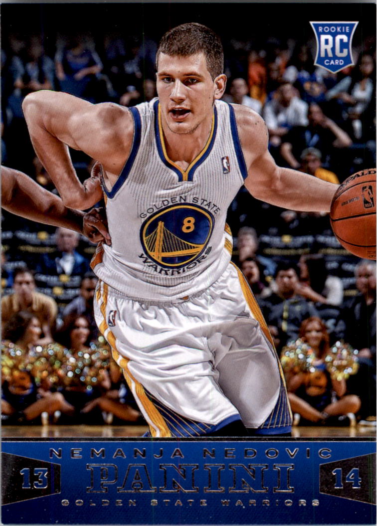 2013-14 Panini Basketball Card Pick - Picture 384 of 385