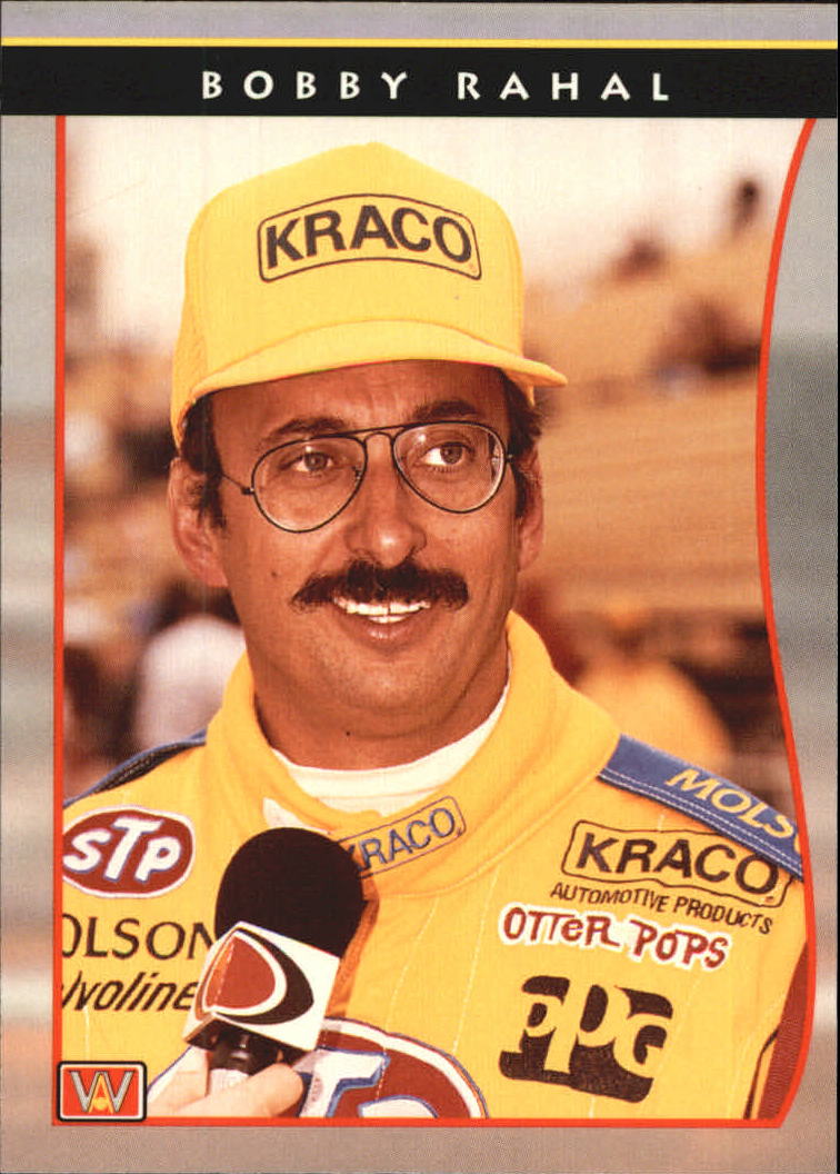 1992 All World Indy 500 Racing Trading Card 1100 Choose Your Card eBay