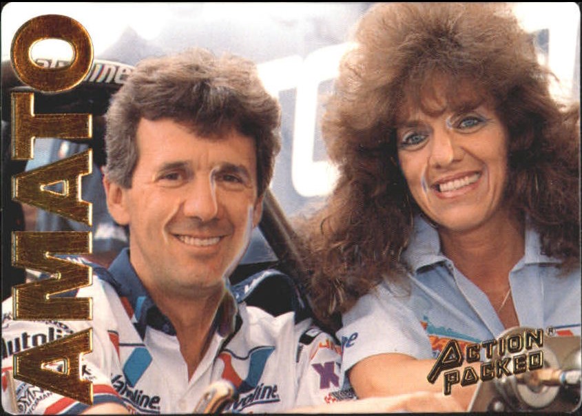 1994 Action Packed NHRA Racing Card Pick - Picture 10 of 53
