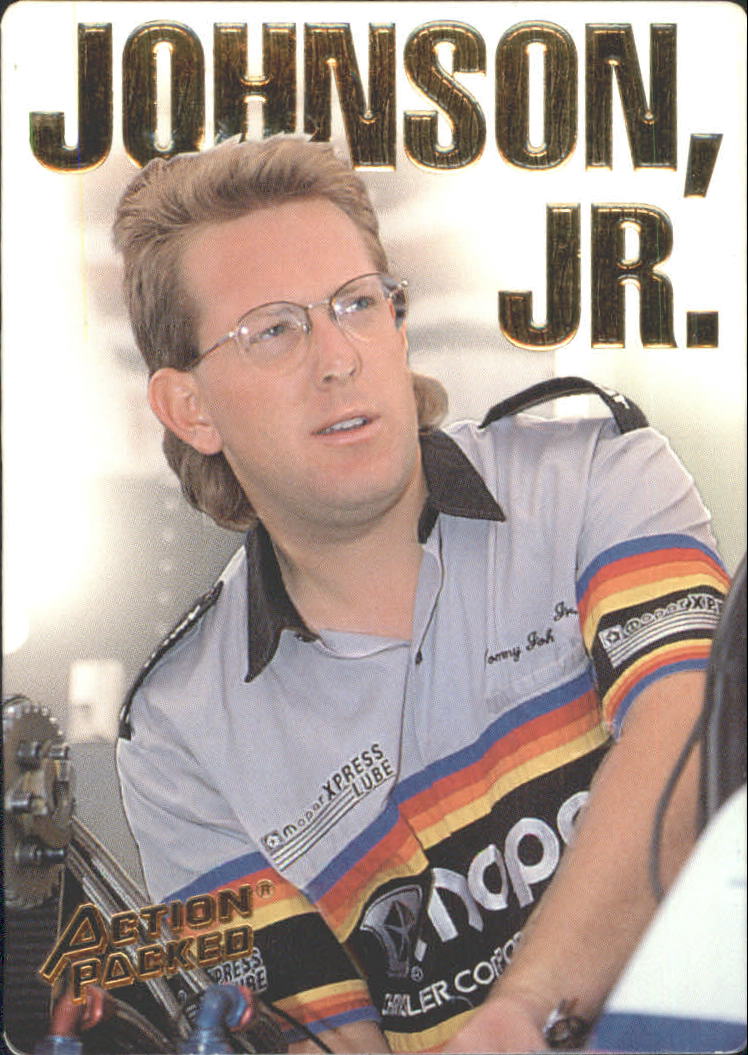 1994 Action Packed NHRA Racing Card Pick - Picture 12 of 53