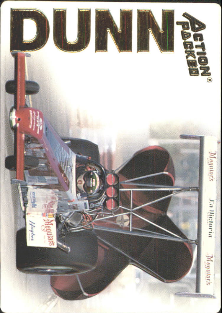 1994 Action Packed NHRA Racing Card Pick - Picture 18 of 53