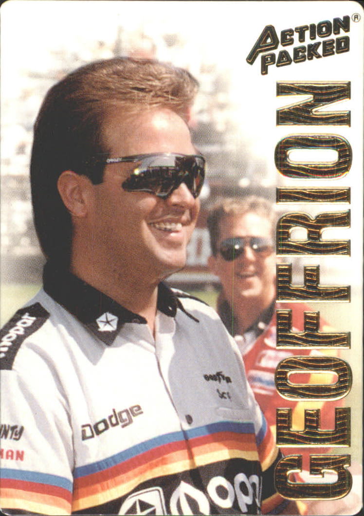 1994 Action Packed NHRA Racing Card Pick - Picture 32 of 53