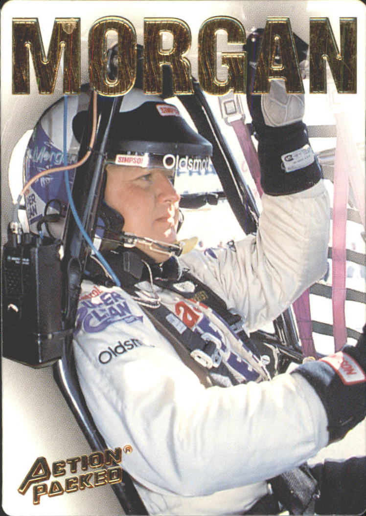 1994 Action Packed NHRA Racing Card Pick - Picture 34 of 53