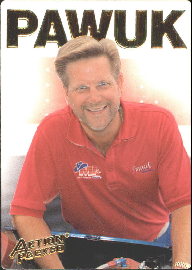 1994 Action Packed NHRA Racing Card Pick - Picture 36 of 53