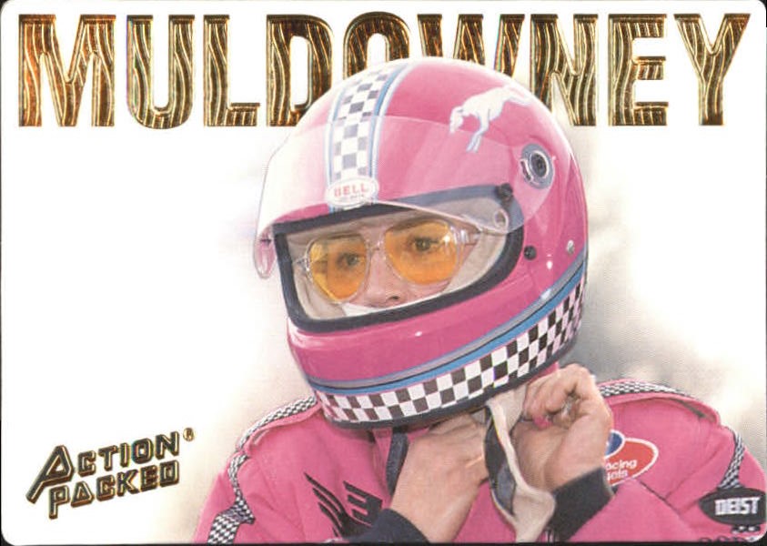 1994 Action Packed NHRA Racing Card Pick - Picture 40 of 53