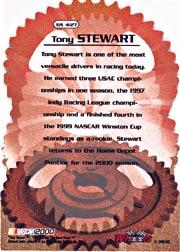 B0604- 2000 Wheels High Gear Cards 1-72 +Inserts -You Pick- 15+ FREE US SHIP - Picture 207 of 226