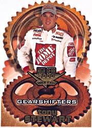 B0604- 2000 Wheels High Gear Cards 1-72 +Inserts -You Pick- 15+ FREE US SHIP - Picture 206 of 226