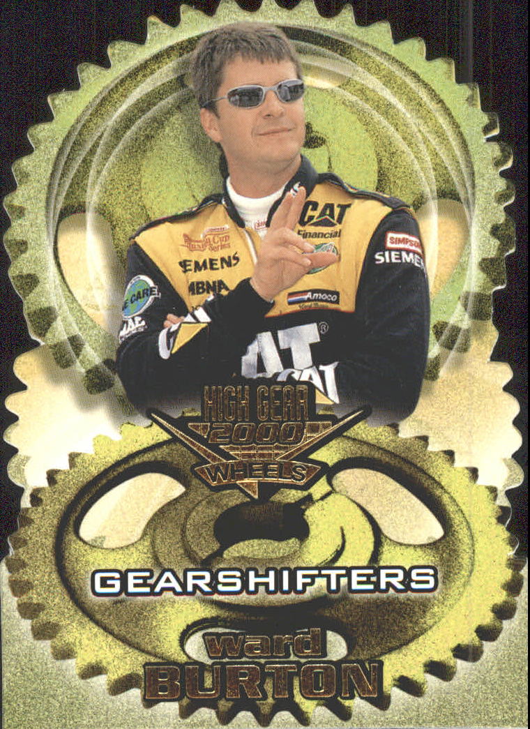 B0604- 2000 Wheels High Gear Cards 1-72 +Inserts -You Pick- 15+ FREE US SHIP - Picture 214 of 226