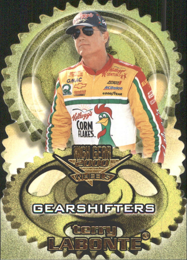 B0604- 2000 Wheels High Gear Cards 1-72 +Inserts -You Pick- 15+ FREE US SHIP - Picture 216 of 226