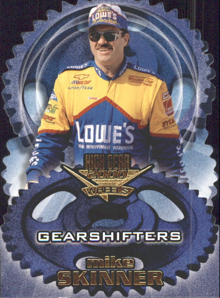 B0604- 2000 Wheels High Gear Cards 1-72 +Inserts -You Pick- 15+ FREE US SHIP - Picture 218 of 226