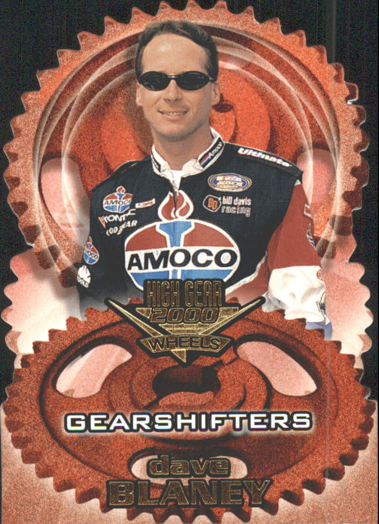 B0604- 2000 Wheels High Gear Cards 1-72 +Inserts -You Pick- 15+ FREE US SHIP - Picture 223 of 226