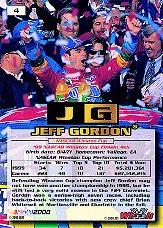 B0604- 2000 Wheels High Gear Cards 1-72 +Inserts -You Pick- 15+ FREE US SHIP - Picture 3 of 226