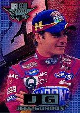 B0604- 2000 Wheels High Gear Cards 1-72 +Inserts -You Pick- 15+ FREE US SHIP - Picture 2 of 226