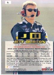 B0604- 2000 Wheels High Gear Cards 1-72 +Inserts -You Pick- 15+ FREE US SHIP - Picture 7 of 226