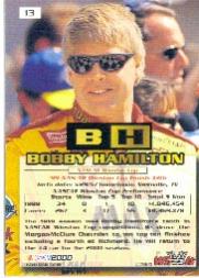 B0604- 2000 Wheels High Gear Cards 1-72 +Inserts -You Pick- 15+ FREE US SHIP - Picture 19 of 226