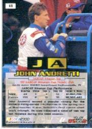 B0604- 2000 Wheels High Gear Cards 1-72 +Inserts -You Pick- 15+ FREE US SHIP - Picture 27 of 226