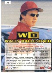 B0604- 2000 Wheels High Gear Cards 1-72 +Inserts -You Pick- 15+ FREE US SHIP - Picture 33 of 226