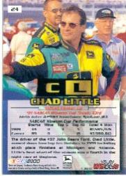 B0604- 2000 Wheels High Gear Cards 1-72 +Inserts -You Pick- 15+ FREE US SHIP - Picture 37 of 226