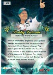 B0604- 2000 Wheels High Gear Cards 1-72 +Inserts -You Pick- 15+ FREE US SHIP - Picture 64 of 226