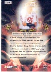 B0604- 2000 Wheels High Gear Cards 1-72 +Inserts -You Pick- 15+ FREE US SHIP - Picture 68 of 226