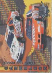 B0604- 2000 Wheels High Gear Cards 1-72 +Inserts -You Pick- 15+ FREE US SHIP - Picture 72 of 226