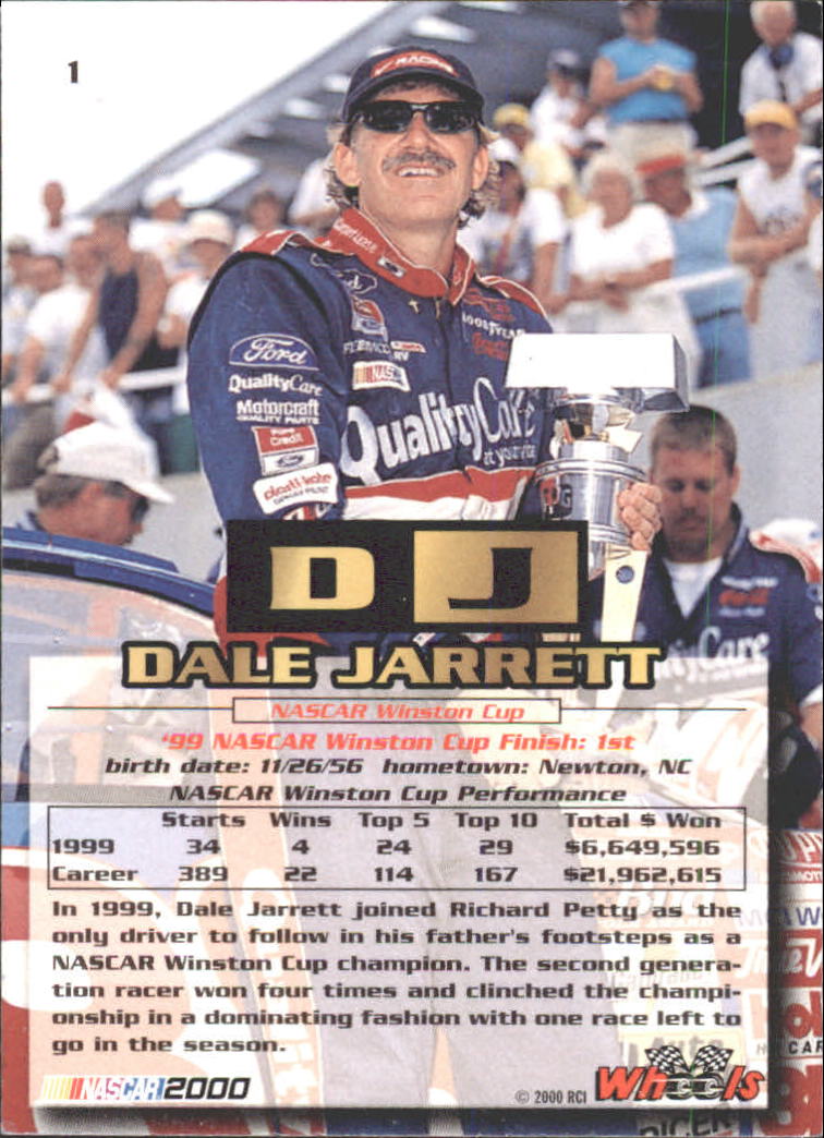 B0604- 2000 Wheels High Gear Cards 1-72 +Inserts -You Pick- 15+ FREE US SHIP - Picture 88 of 226