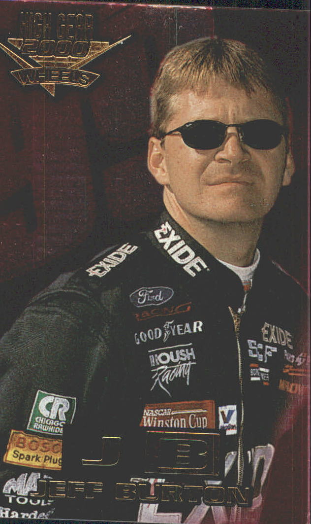 B0604- 2000 Wheels High Gear Cards 1-72 +Inserts -You Pick- 15+ FREE US SHIP - Picture 95 of 226