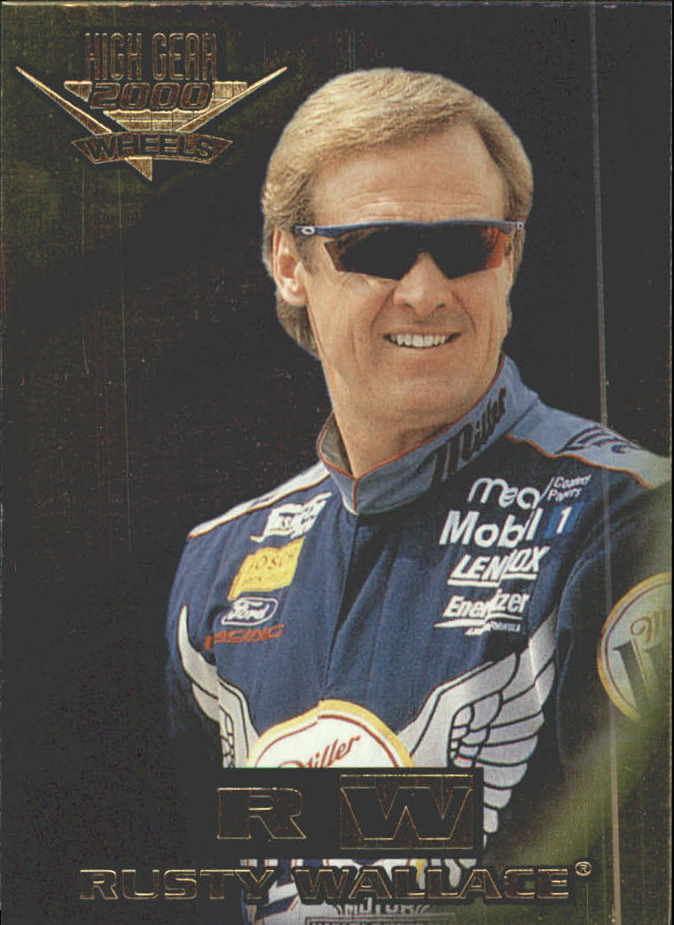 B0604- 2000 Wheels High Gear Cards 1-72 +Inserts -You Pick- 15+ FREE US SHIP - Picture 99 of 226