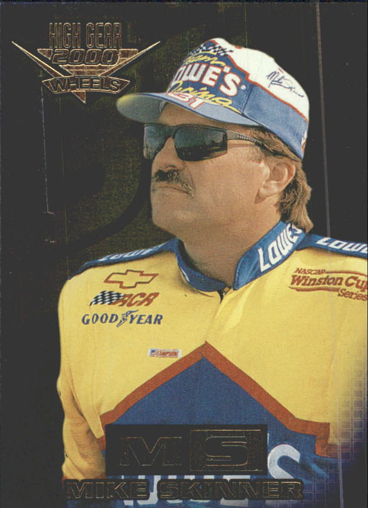 B0604- 2000 Wheels High Gear Cards 1-72 +Inserts -You Pick- 15+ FREE US SHIP - Picture 103 of 226