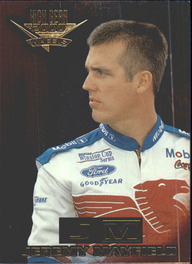 B0604- 2000 Wheels High Gear Cards 1-72 +Inserts -You Pick- 15+ FREE US SHIP - Picture 105 of 226