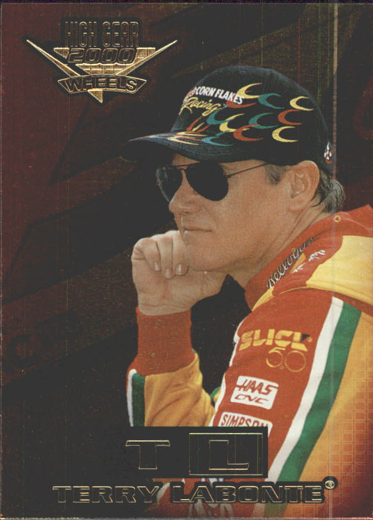 B0604- 2000 Wheels High Gear Cards 1-72 +Inserts -You Pick- 15+ FREE US SHIP - Picture 107 of 226