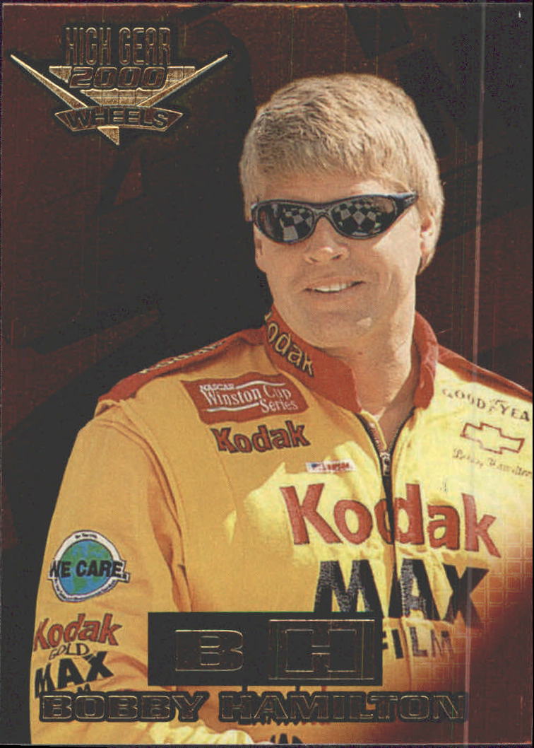 B0604- 2000 Wheels High Gear Cards 1-72 +Inserts -You Pick- 15+ FREE US SHIP - Picture 109 of 226