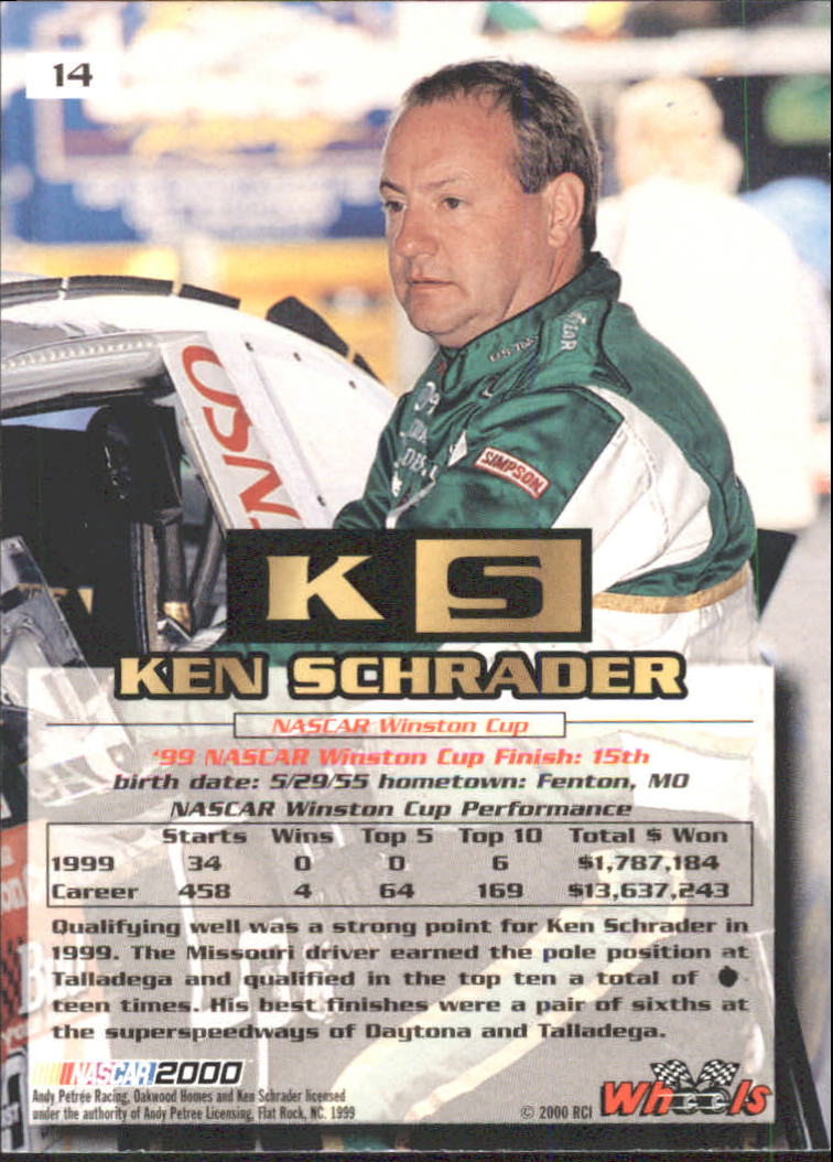 B0604- 2000 Wheels High Gear Cards 1-72 +Inserts -You Pick- 15+ FREE US SHIP - Picture 112 of 226