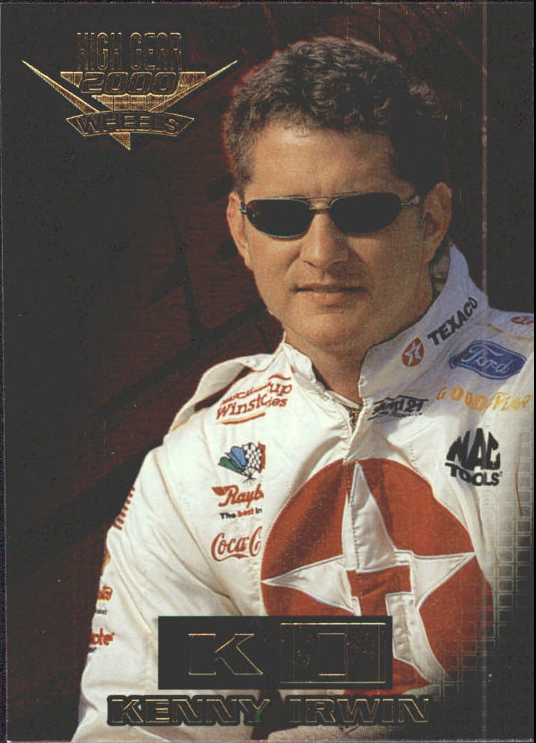 B0604- 2000 Wheels High Gear Cards 1-72 +Inserts -You Pick- 15+ FREE US SHIP - Picture 113 of 226