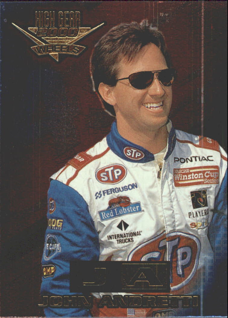 B0604- 2000 Wheels High Gear Cards 1-72 +Inserts -You Pick- 15+ FREE US SHIP - Picture 115 of 226