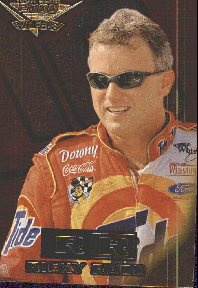 B0604- 2000 Wheels High Gear Cards 1-72 +Inserts -You Pick- 15+ FREE US SHIP - Picture 119 of 226