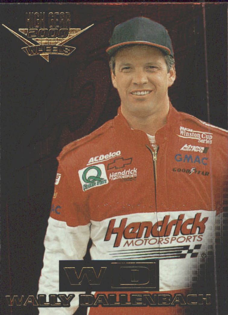 B0604- 2000 Wheels High Gear Cards 1-72 +Inserts -You Pick- 15+ FREE US SHIP - Picture 121 of 226