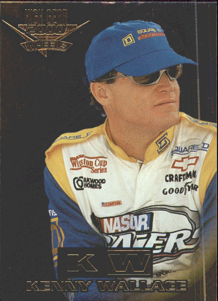 B0604- 2000 Wheels High Gear Cards 1-72 +Inserts -You Pick- 15+ FREE US SHIP - Picture 123 of 226