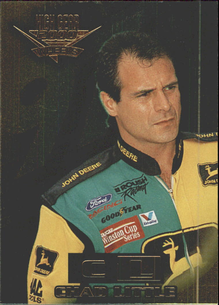 B0604- 2000 Wheels High Gear Cards 1-72 +Inserts -You Pick- 15+ FREE US SHIP - Picture 127 of 226