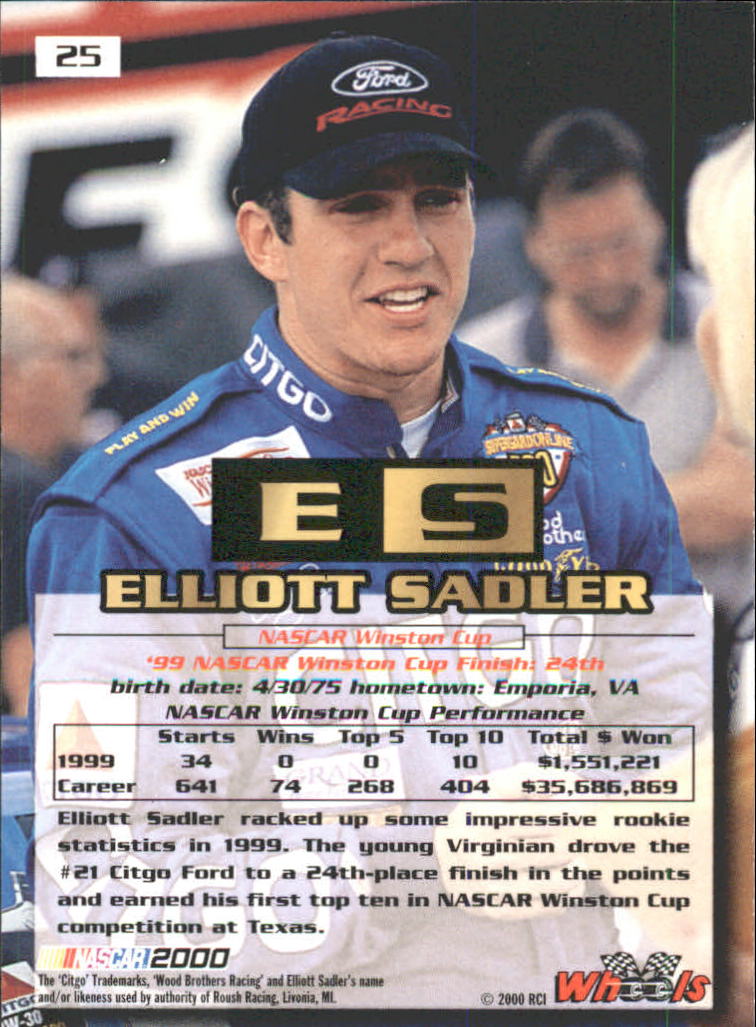 B0604- 2000 Wheels High Gear Cards 1-72 +Inserts -You Pick- 15+ FREE US SHIP - Picture 130 of 226