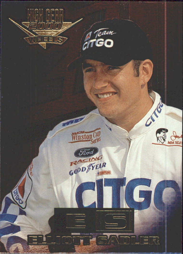 B0604- 2000 Wheels High Gear Cards 1-72 +Inserts -You Pick- 15+ FREE US SHIP - Picture 129 of 226