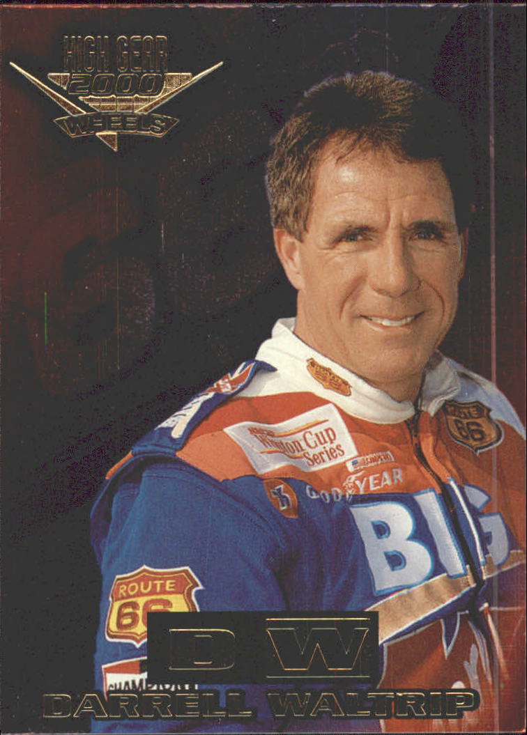 B0604- 2000 Wheels High Gear Cards 1-72 +Inserts -You Pick- 15+ FREE US SHIP - Picture 131 of 226