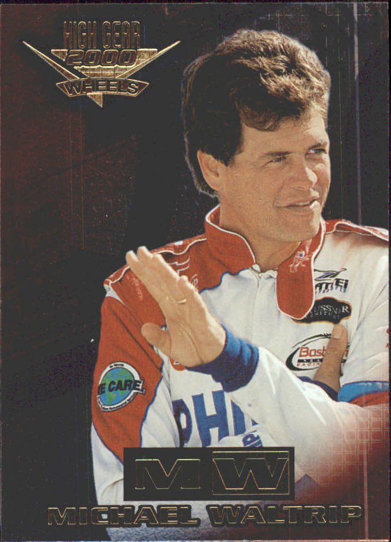 B0604- 2000 Wheels High Gear Cards 1-72 +Inserts -You Pick- 15+ FREE US SHIP - Picture 133 of 226